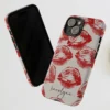 Tough Kisses Phone Case – Custom Lip Prints