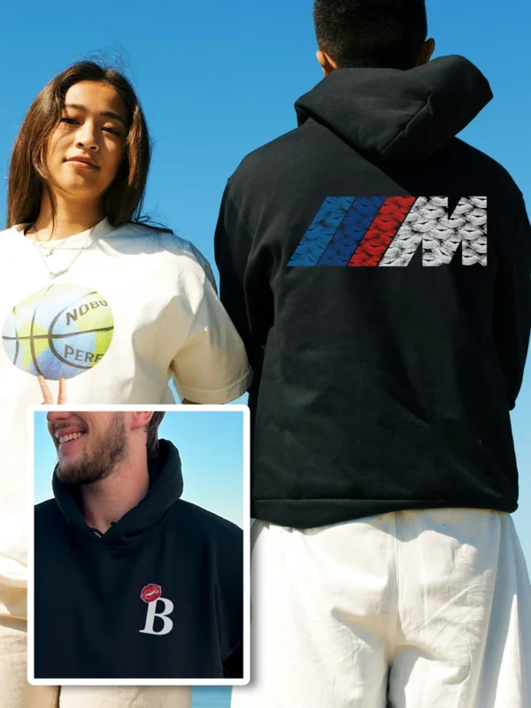 bmw_1 Kisses Hoodie, Kiss Hoodie BMW Kiss hoodie tiktok