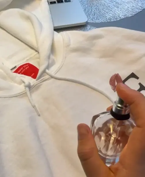 Kiss Hoodie