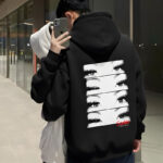 EyeTrend Hoodie