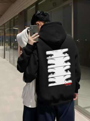 EyeTrend Hoodie